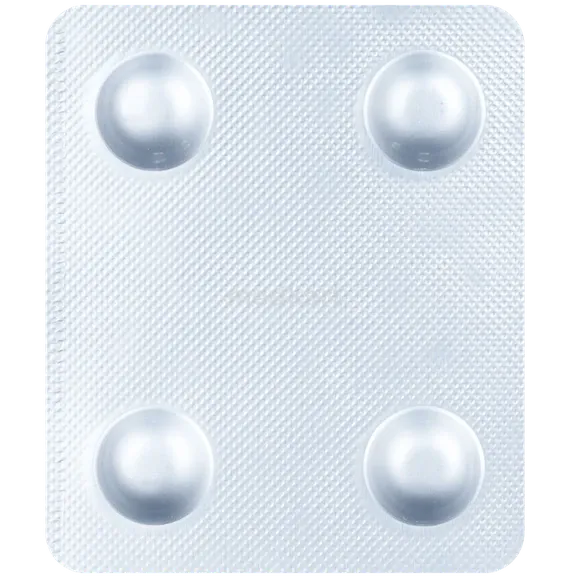 cabgolin 0.5mg tablet 4's